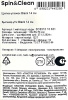 Щетка-утюжок Нуар 14 см SC531010621