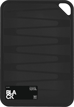 Доска разделочная Sugar&Spice Black 29х20см SE149812621