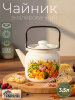 Чайник 3,5 литра (Осенний карнавал) С-2713П2/4ЖмРч