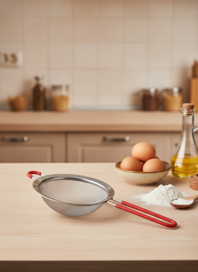 Сито 14см OLS-432-10