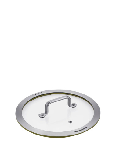 Ковш 1,8л со стек.кр. 19х9см Linea PALERMO 77-0116