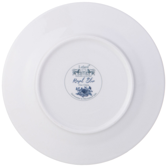 ЧАЙНАЯ ПАРА LEFARD "ROYAL BLUE" 270 МЛ 425-099