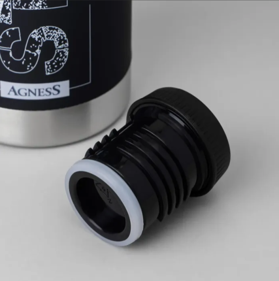 ТЕРМОС STAY STRONG 1000 МЛ 798-106