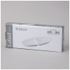 МЕНАЖНИЦА LEFARD "RIBBON" 2 СЕКЦИИ 25,5*11*3 СМ (КОР=24ШТ.) (761-120)