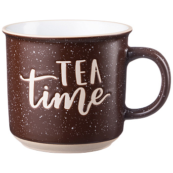 КРУЖКА 430 МЛ МАЛ.УП.=6ШТ. МИН.ПАРТИЯ (191-314)