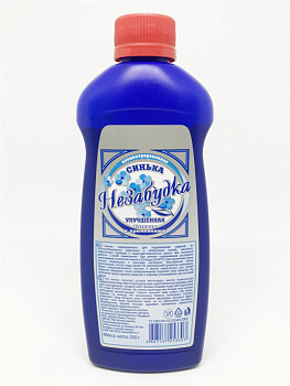 Синька 250гр Незабудка (1300027)