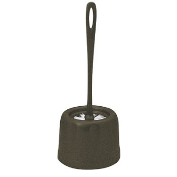 Комплект WC "МИДИ" антрацит (3009)