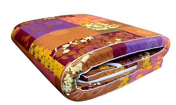 Матрац 80*190 поролон (борт 10 см),,