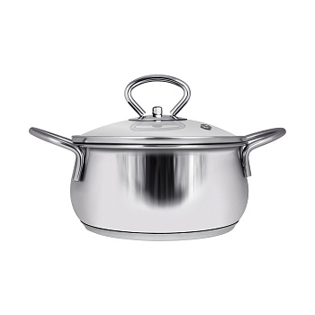 Кастрюля 2,8 л. (Н-401105ГСП4) 