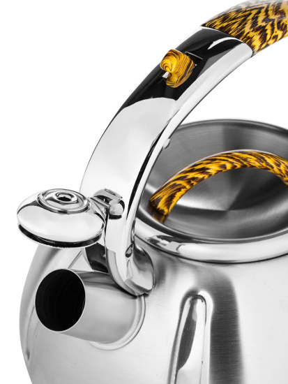 Чайник 3,0л со свистком НМ 5532/1