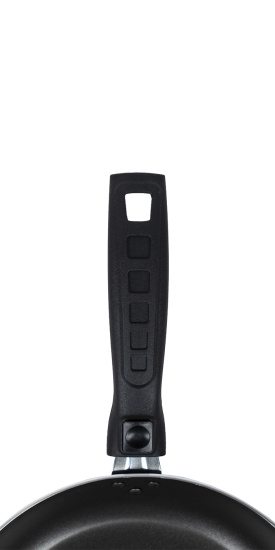 33682416 Сковорода 24 без крышки со съемной ручкой "Сатин"