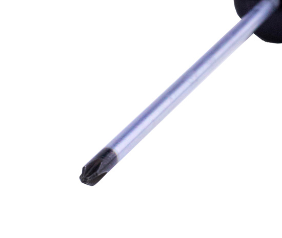 Отвертка крестовая PH1 5*150мм 07-01-002