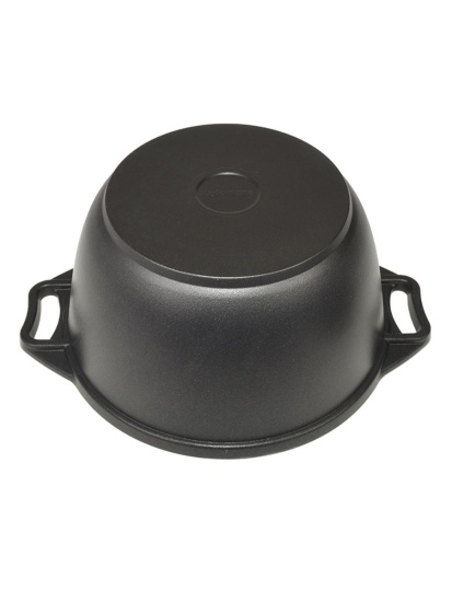 Казан с крышкой-сковородой 3л АП к34а