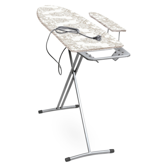 Доска гладильная "НИКА 3" пу, пр, удл, Н3