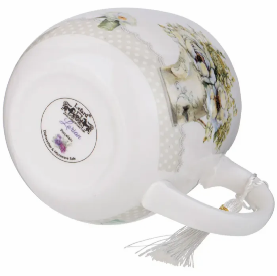 КРУЖКА 420 МЛ 87-319