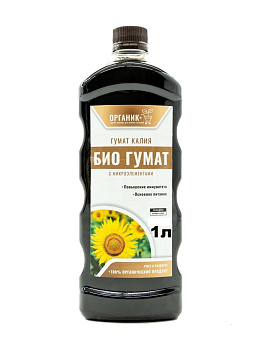 Био гумат 1л Био гумат 1л
