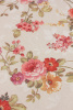 Клеенка 137см Алегра PW195-R1198-1-2 Розарий SR5952-1