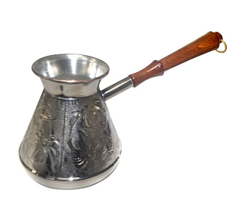 Турка медная 0,75-0,85л