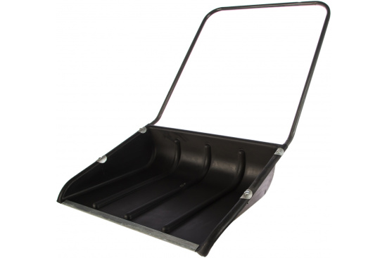 Скрепер 1 малый 600*470мм  ДП-1