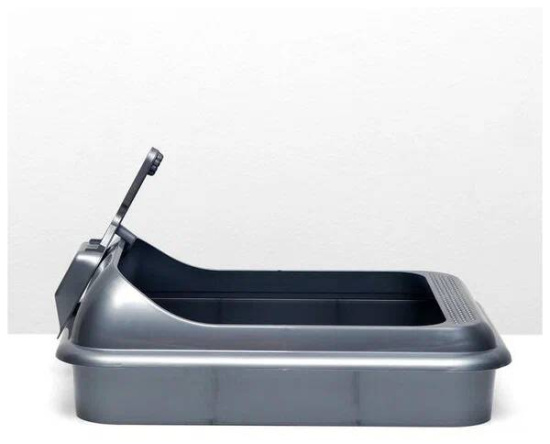 Набор "Верный друг" (лоток+совок) М3943