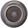 САЛАТНИК BRONCO "GRAPHITE" 16,5*5,5 СМ (КОР=24ШТ,) (445-122)