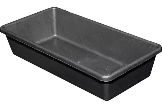 Ящик для рассады 400*200*90мм САДОВИТА №4