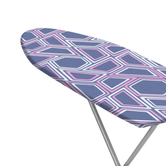 Доска гладильная Лина "ЭКОНОМ" б/пр. ЭК1