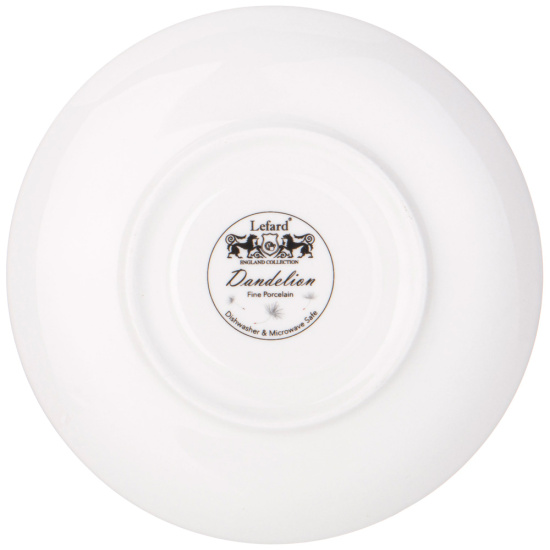 ЧАЙНЫЙ НАБОР LEFARD DANDELION НА 1 ПЕР. 3 ПР. (87-291)