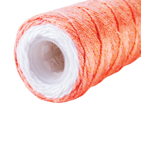 Фильтроэлемент "БАРЬЕР ФерроНить" 10 мкм Р142Р01 (б),,