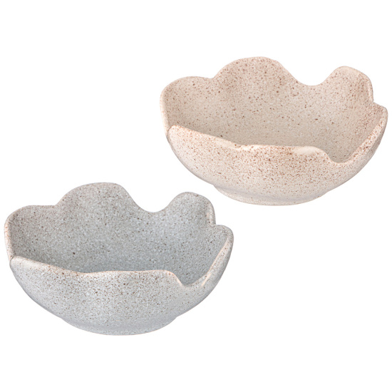 НАБОР СОУСНИКОВ ИЗ 2 ШТ. "PASTEL" 155-736