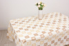 Клеенка 137см Lace Print CYM-211F-3 беж