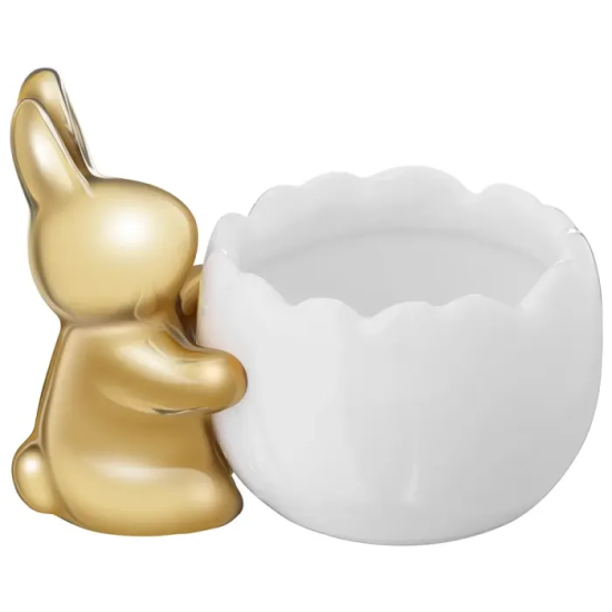 Подставка под яйцо 9,3*6,5*7,2см 146-2268