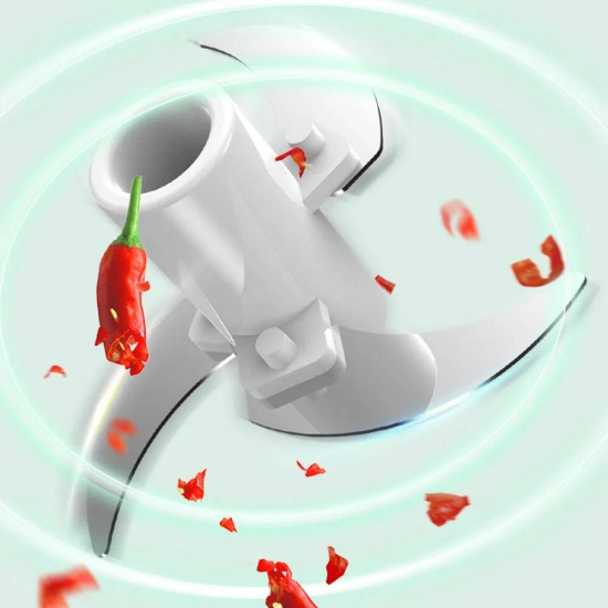 Кухонный комбайн мини OLS-126-2