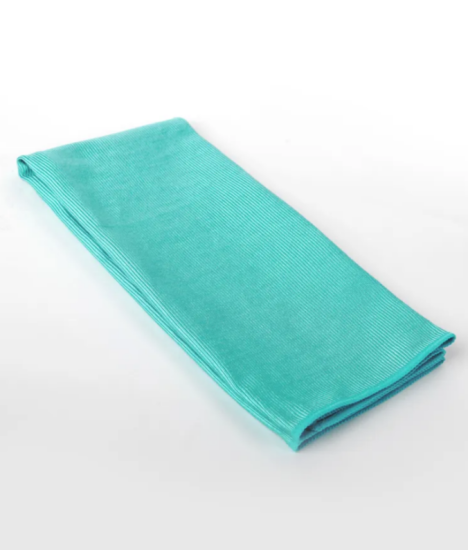 Салфетка для мытья пола из микрофибры "Шерсть и волосы" 60*70см ЧИСТЮЛЯ ЛЕГКАЯ МФ026 