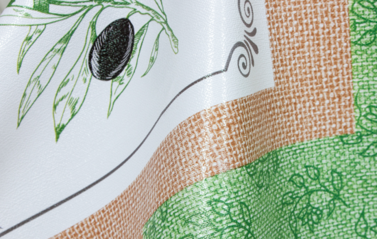 Клеенка Алегра, 140 см, Апполония