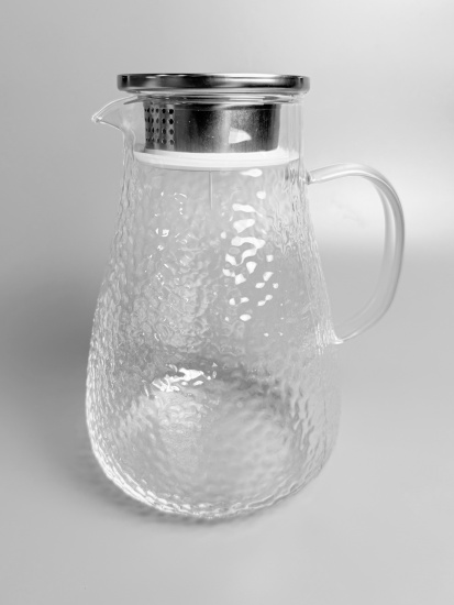 Кувшин 1,8л с крышкой DMGPH-002