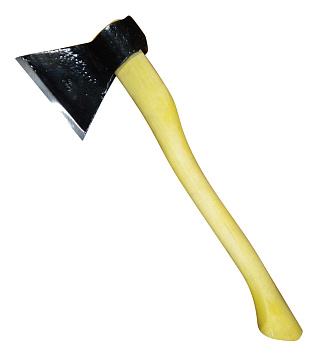 Топор хозяйственный 0,6кг Т-03-0,6 Топор хозяйственный 0,6кг Т-03-0,6