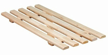 Решетка для ванны деревянная 171171