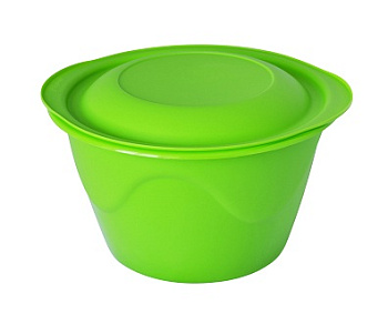 Миски "Чезаре" 3,0л с крышкой С443