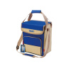 Сумка-холодильник 30л "КЕМПИНГ" ТС-30В, цвет Альпийский синий