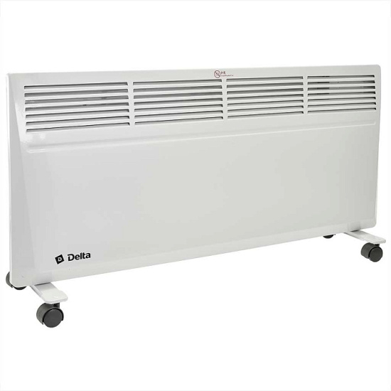 Обогреватель конвекторный Delta D-3005