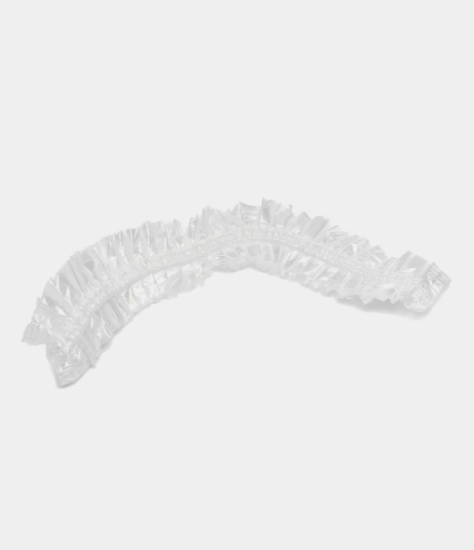 Крышка-пакет на резинке (100шт в упак) ID10386