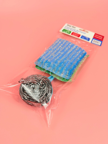 Набор губок OLS-033А-21