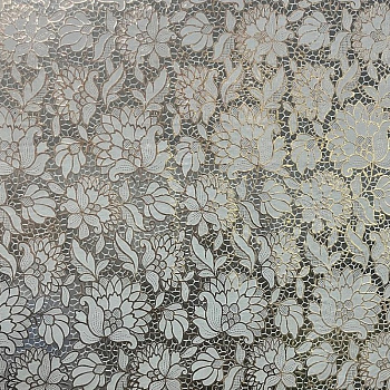 Клеенка столовая Grace Лейс 1,4*20м LH-002A