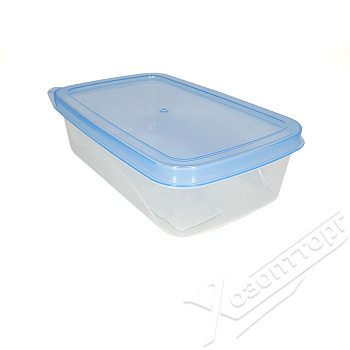 Контейнер- бокс прямоугольный V=1000мл
