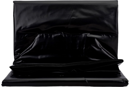 Пленка "Парников" Техническая рукав 80*1,5 (5м) черная Пленка "Парников" Техническая рукав 80*1,5 (5м) черная