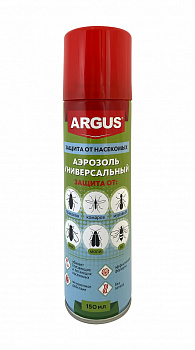 Аэрозоль универсальный 150мл ARGUS AR-223