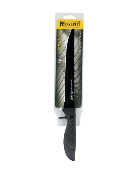 Нож разделочный 205/330мм (slicer 8") Linea GRAFICO 93-KN-GF-3