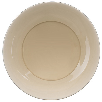 Тарелка обеденная 25см АМБЬЯНТЕ ЭКЛИПС L5086  