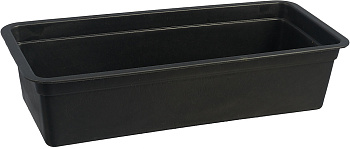 Ящик для рассады 500*200*107мм САДОВИТА №7